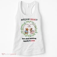 Match My Yearn Women's Tank Top thumb 0