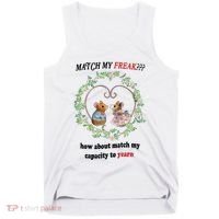 Match My Yearn Tank Top thumb 0