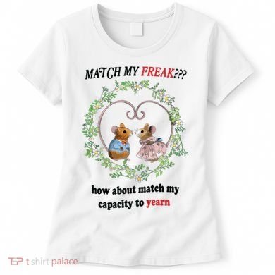 Match My Yearn Women's T-Shirt