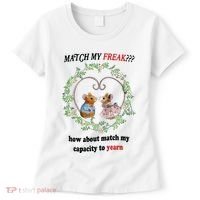 Match My Yearn Women's T-Shirt thumb 0