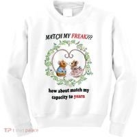 Match My Yearn Kids Sweatshirt thumb 0