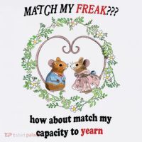 Match My Yearn Kids Sweatshirt thumb 2
