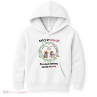 Match My Yearn Kids Hoodie thumb 0
