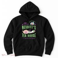 Mrs NesbitS 1995 Tea House Infinitea And Beyond Hoodie thumb 0