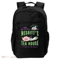 Mrs NesbitS 1995 Tea House Infinitea And Beyond Backpack thumb 0
