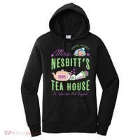 Mrs NesbitS 1995 Tea House Infinitea And Beyond Women's Hoodie thumb 0