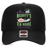 Mrs NesbitS 1995 Tea House Infinitea And Beyond Hat thumb 0