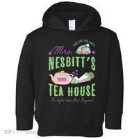 Mrs NesbitS 1995 Tea House Infinitea And Beyond Toddler Hoodie thumb 0