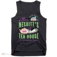 Mrs NesbitS 1995 Tea House Infinitea And Beyond Tank Top thumb 0