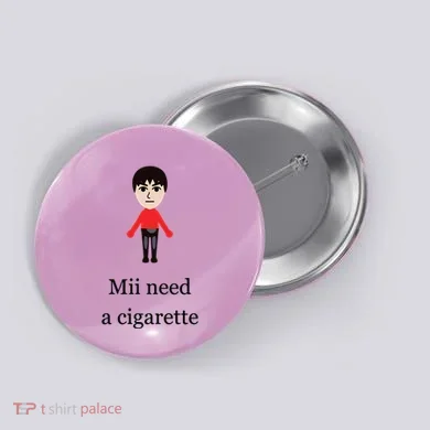 Button