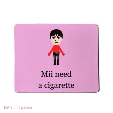 Mousepad