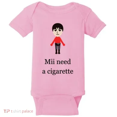 Baby Bodysuit