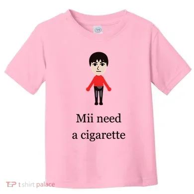 Toddler T-Shirt