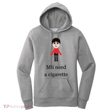 Women's Hoodie