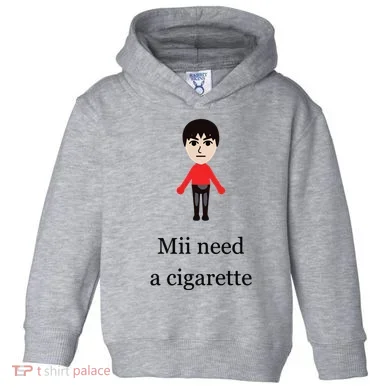 Toddler Hoodie