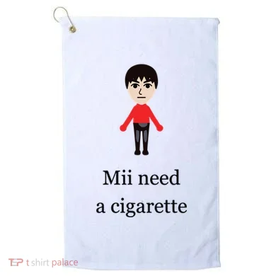 Golf Towel