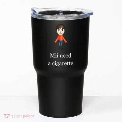 Tumbler