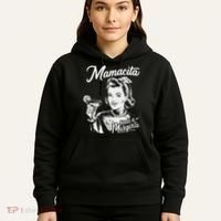 Mamacita Needs A Margarita Hoodie thumb 5