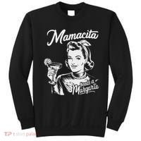 Mamacita Needs A Margarita Sweatshirt thumb 0