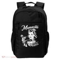 Mamacita Needs A Margarita Backpack thumb 0