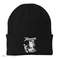 Mamacita Needs A Margarita Beanie thumb 0