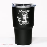 Mamacita Needs A Margarita Tumbler thumb 0