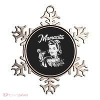 Mamacita Needs A Margarita Ornament thumb 0