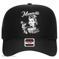 Mamacita Needs A Margarita Hat thumb 0