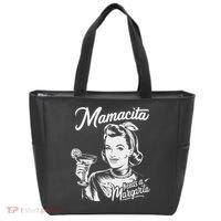 Mamacita Needs A Margarita Tote Bag thumb 0