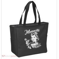 Mamacita Needs A Margarita Tote Bag thumb 2