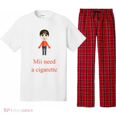 Pajama Set