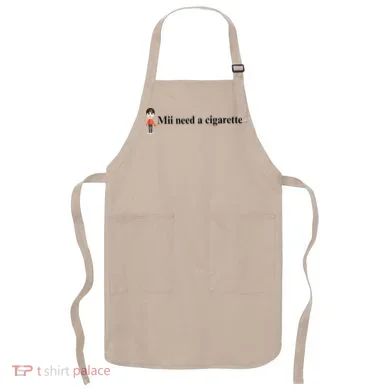 Apron