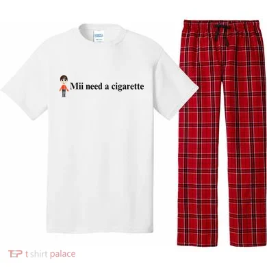 Pajama Set