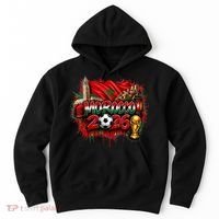 MOROCCO North America Soccer Tournament 2026 Hoodie thumb 0