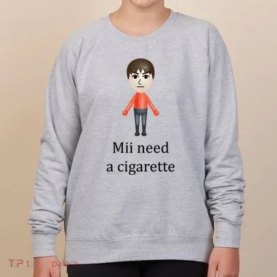 Women's Sweatshirt
