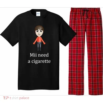 Pajama Set