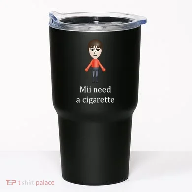 Tumbler
