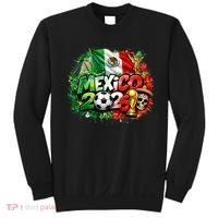 MEXICO North America Soccer Tournament 2026 Sweatshirt thumb 0