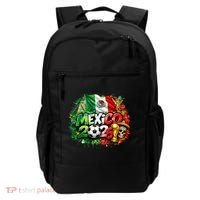 MEXICO North America Soccer Tournament 2026 Backpack thumb 0