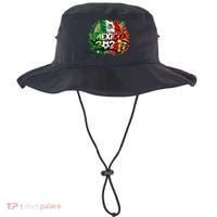 MEXICO North America Soccer Tournament 2026 Bucket Hat thumb 0