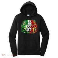 MEXICO North America Soccer Tournament 2026 Women's Hoodie thumb 0