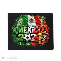 MEXICO North America Soccer Tournament 2026 Mousepad thumb 0