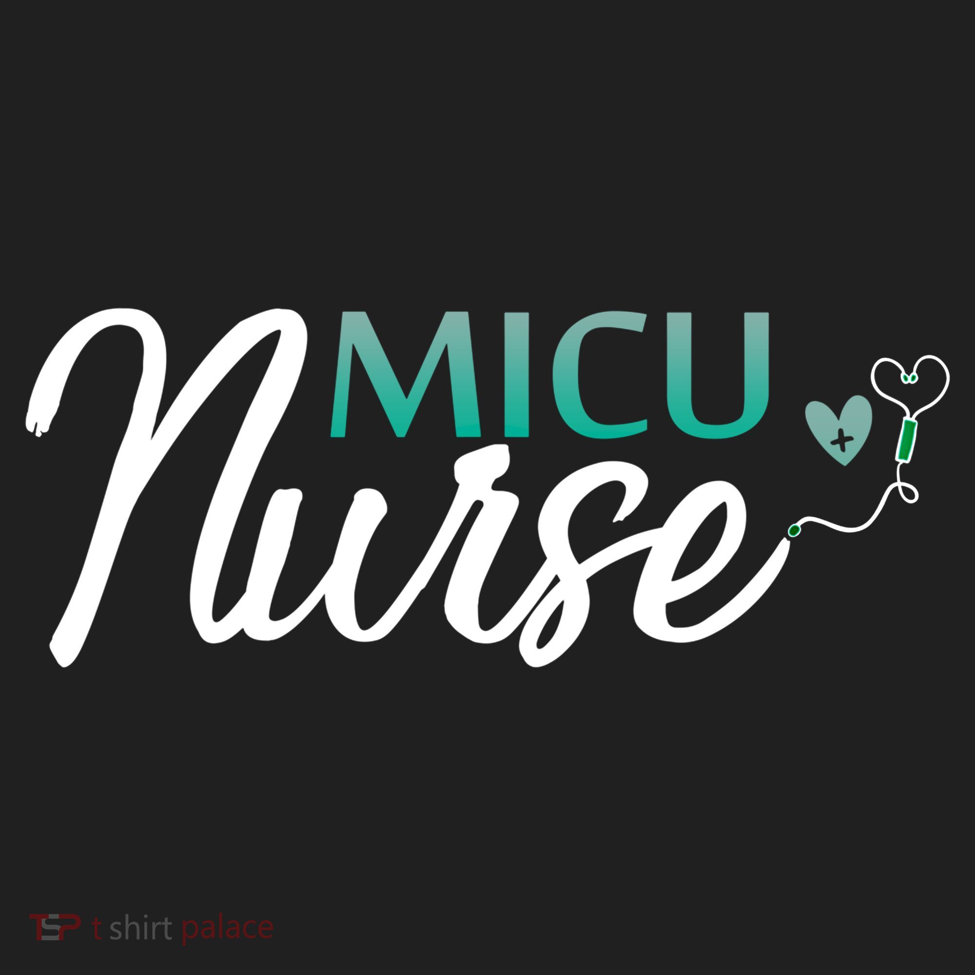 Micu Nurse Appreciation Medical Intensive Care Units Nurses Gift Beanie