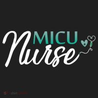 Micu Nurse Appreciation Medical Intensive Care Units Nurses Gift Golf Towel thumb 3