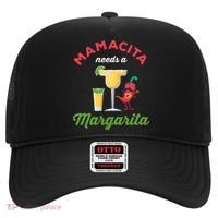 Mamacita Needs a Margarita Hat thumb 0