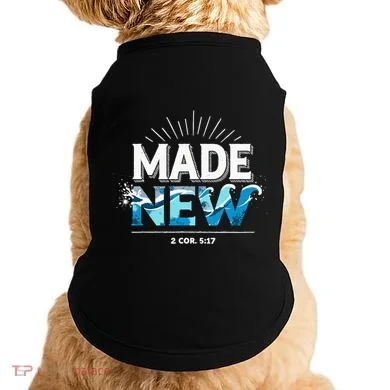 Doggie Tank