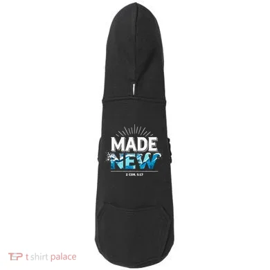 Doddie Hoodie