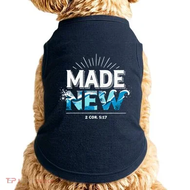 Doggie Tank