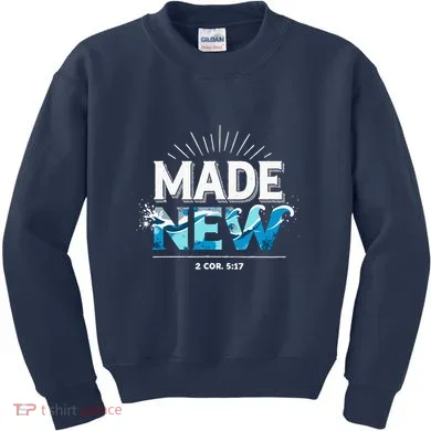 Kids Sweatshirt