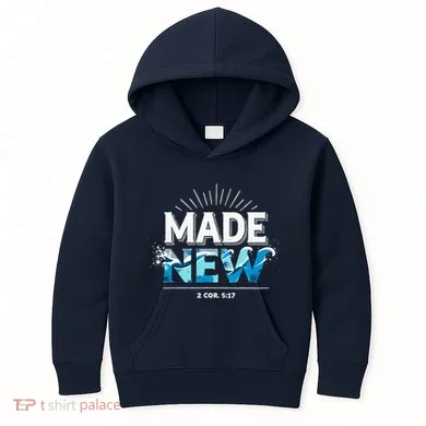 Kids Hoodie